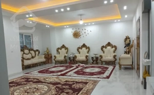 آپارتمان ۱۲۷ متری محمودآباد