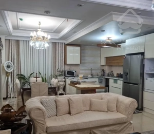 رهن آپارتمان ۹۵ متری فول امکانات در نارمک