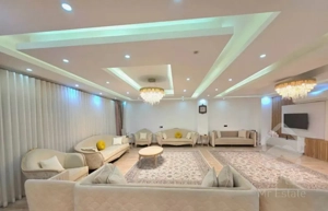 آپارتمان ۱۶۰ متری سه خواب