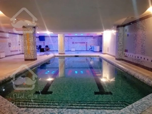 اجاره آپارتمان دوخوابه بلوار فردوس