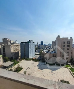 140متر برج دو خوابه اقدسیه سپند