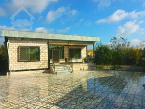 فروش ويلا باغ زيبا و دلنشين