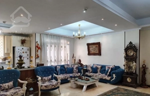 فروش آپارتمان ۱۲۵ متری ۳ خوابه در حکیمیه(فاز ۳)