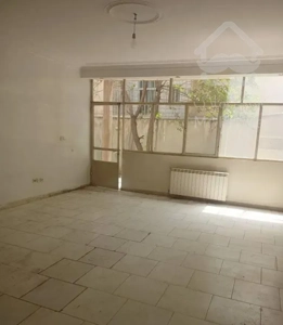 110 متر روی همکف جنت مرکز
