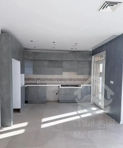 142 متر/سه خواب/2پارکینگ/غرق نور/ویو ابدی