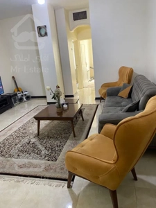 اجاره آپارتمان دو خوابه صادقیه(فردوس شرق)