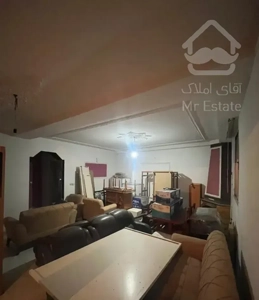 فروش آپارتمان ۹۶متری بقیمت در کارمندان