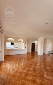 ۱۸۰ متر ۳ خواب طبقه۷ با چشم انداز