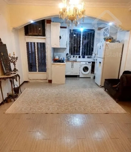 آپارتمان ۶۰ متری بازسازی شده سند تک برگ الغدیر