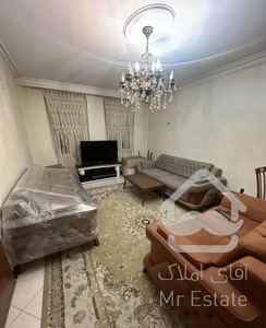 اپارتمان ۵۵ امامت