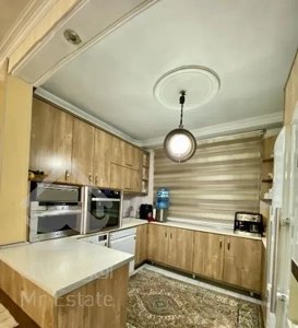 آپارتمان ۳۸ متری/بازسازی شده/خوش نقشه/اذری