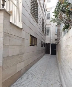 واحد 51 متری جانبازان