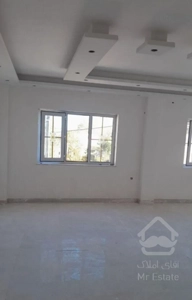 آپارتمان ۱۰۰ متری ۲ خوابه طبقه ۱ دریاسر