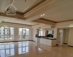 ۱۱۵ متر/دوخواب/کلید نخورده/شرق مرزداران