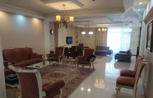 آپارتمان ۱۷۰ متر سامانیه تک واحدی