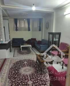 آپارتمان 80 متری دو خوابه