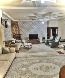 فروش آپارتمان ۳خواب دارالشفا