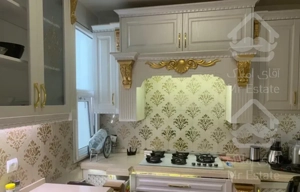 آپارتمان ۱۲۵ متر سوهانک