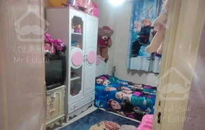 آپارتمان۹۲متری ستارخان حبیب‌الله جنوبی