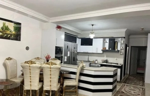 فروش آپارتمان 110متری در تازه آباد نوشهر