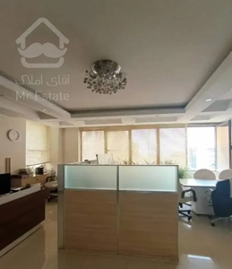 ۵۶مترتکخواب موقعیت اداری مسکونی/شهران/فول