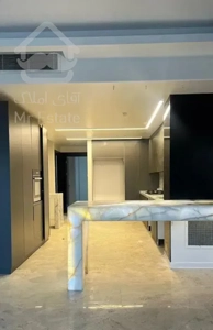 120 متر  زعفرانیه دوپارکینگ سندی modern