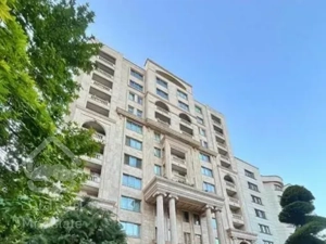 ۱۹۵ متر۳خواب،برج باغ اصیل،چشم انداز کوهستان