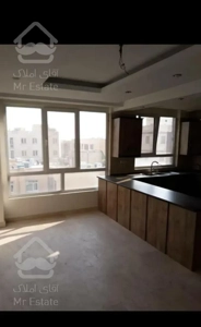 آپارتمان ۷۰متری دو خوابه شهران شمالی