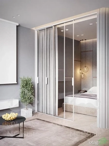 پیش خرید آپارتمان ۱۰۰ متر ۲خواب /دریاچه چیتگر