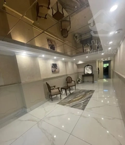 ۹۰متر/نوسازکلیدنخورده/قلهک