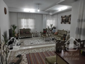 آپارتمان ۱۰۵ متری خوش نقشه