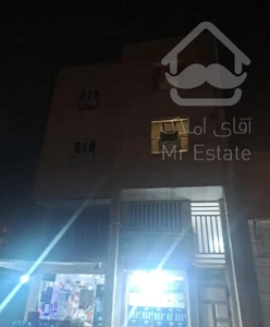 رهن آپارتمان ۶۸ متری۲ خوابه طبقه ۱ درفاز۲ پادادشهر