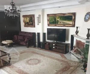 ۱۴۵متر آپارتمان/فول/فردوس شرق/تک واحدی