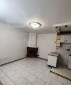 آپارتمان ۴۶متری/حشمتیه