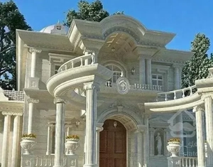 فروش ویلا لوکس نقلی در ۴۰۰دستگاه