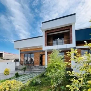 طرح دوبلکس ۳ خواب « رنج ۲ » سنددار ، جنگلی