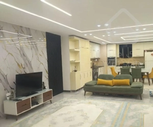 آپارتمان ۱۳۴ متر سه خواب