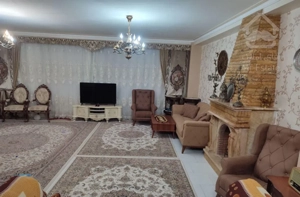 آپارتمان شهرک باغمیشه ۱۰۵ متر بهترین لوکیشن