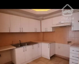 ۹۵ متر ، دو خوابه ، بازسازی