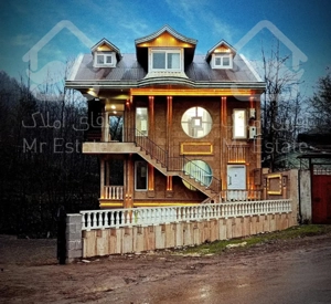 اجاره ویلا لب رودخانه