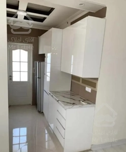 ازگل ۸۰ متر  ۲ خواب تکواحدی