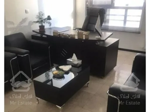 اجاره آپارتمان اداری / ایت الله کاشانی