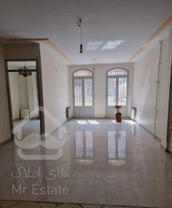 ۲ خوابه روبه آفتاب لوکیشن شهرآرا