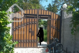 ویلا باغ ۱۵۰۰متر