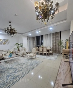 تریتیوم 158مترسه خواب/سند تک برگ/ویو کامل دریاچه
