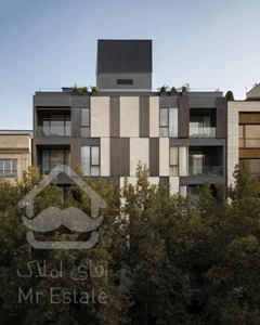 فروش ۱۸۰متری ۳خواب مدرن 4p سنبل