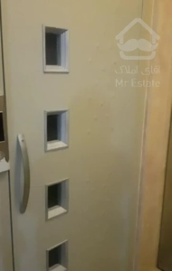 آپارتمان ۹۹ متر دو خوابه