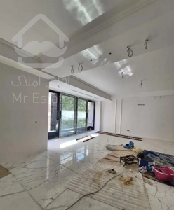 آپارتمان 230 متری دو نبش / کهرم / 2 پارکینگ