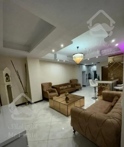 شهران کوهسار ۶۰متر ۶ساله مبله