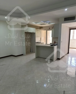 واحد آپارتمان ۸۶ متری دو خواب برج مجلل بام پونک